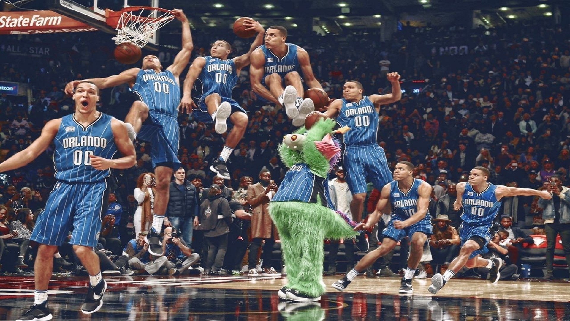 詹皇缺阵，湖人反倒“起飞”？1.3亿美金砸出新天地